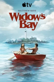 دانلود سریال Widow’s Bay 2026 خلیج بیوه ها