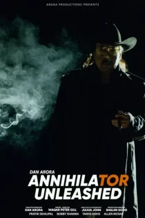 دانلود فیلم Annihilator Unleashed 2026 نابودگر رها شده