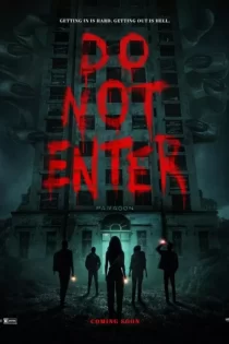 دانلود فیلم Do Not Enter 2026 ورود ممنوع