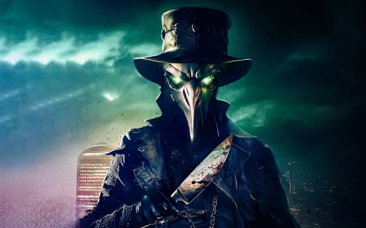 دانلود فیلم Doctor Plague 2026 دکتر طاعون