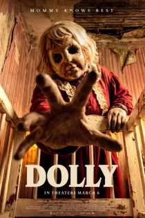 دانلود فیلم Dolly 2025 عروسک