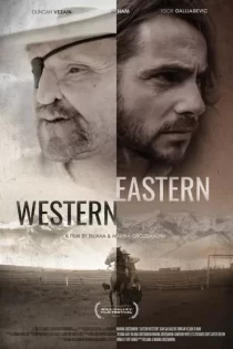 دانلود فیلم Eastern Western 2025 شرقی غربی