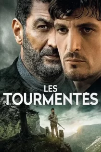 دانلود فیلم Haunted Minds 2025 تسخیر ذهن ها