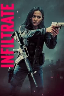 دانلود فیلم Infiltrate 2026 نفوذ