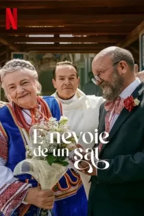 دانلود فیلم It Takes a Village 2026 به یک روستا نیاز دارد