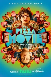 دانلود فیلم Pizza Movie 2026 پیتزا