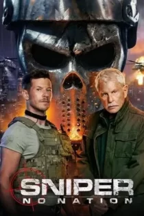 دانلود فیلم Sniper: No Nation 2026 تک‌ تیرانداز: بی‌ وطن