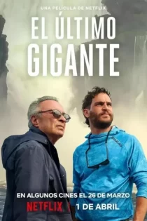 دانلود فیلم The Giant Falls 2026 آبشار غول پیکر