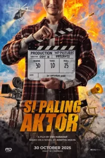 دانلود فیلم The Ultimate Actor 2025 بازیگر نهایی