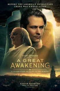 دانلود فیلم A Great Awakening 2026 بیداری بزرگ