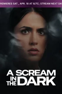 دانلود فیلم A Scream in the Dark 2026 فریادی در تاریکی