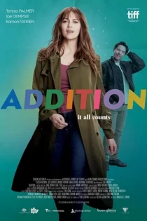 دانلود فیلم Addition 2024 جمع