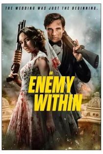 دانلود فیلم An Enemy Within 2026 دشمنی در درون
