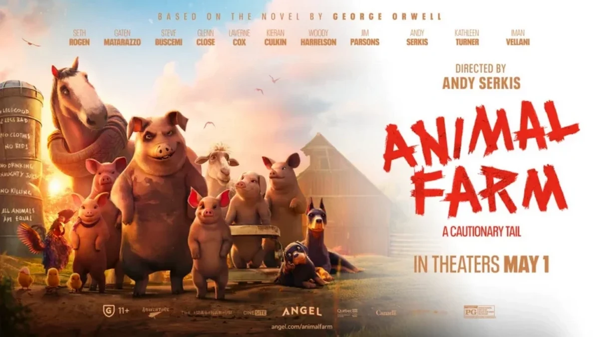 Animal Farm 2026