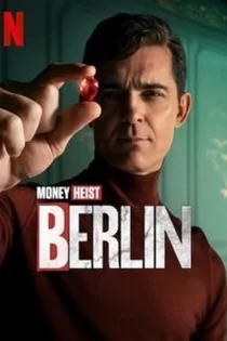 دانلود سریال Berlin 2023 برلین