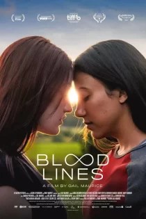 دانلود فیلم Blood Lines 2025 خطوط خون