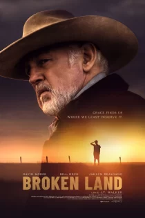 Broken Land 2025 سرزمین شکسته