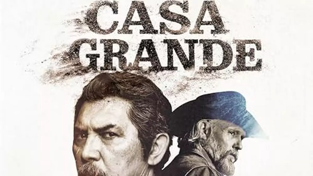 Casa Grande 2026