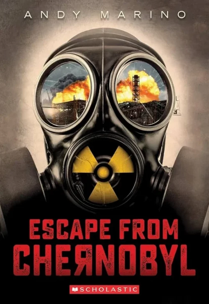 دانلود مستند Chernobyl: 48 Hours to Escape 2026