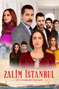 دانلود سریال Cruel Istanbul 2020 استانبول ظالم دانلود سریال Cruel Istanbul 2020 استانبول ظالم