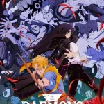 دانلود سریال Daemons of the Shadow Realm 2026