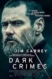 دانلود فیلم Dark Crimes 2016 جنایات تاریک