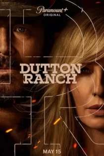 دانلود سریال Dutton Ranch 2026 خاندان داتن