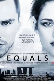 دانلود فیلم Equals 2015 برابرها دانلود فیلم Equals 2015 برابرها