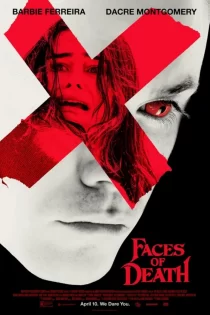 دانلود فیلم Faces of Death 2026 چهره‌های مرگ