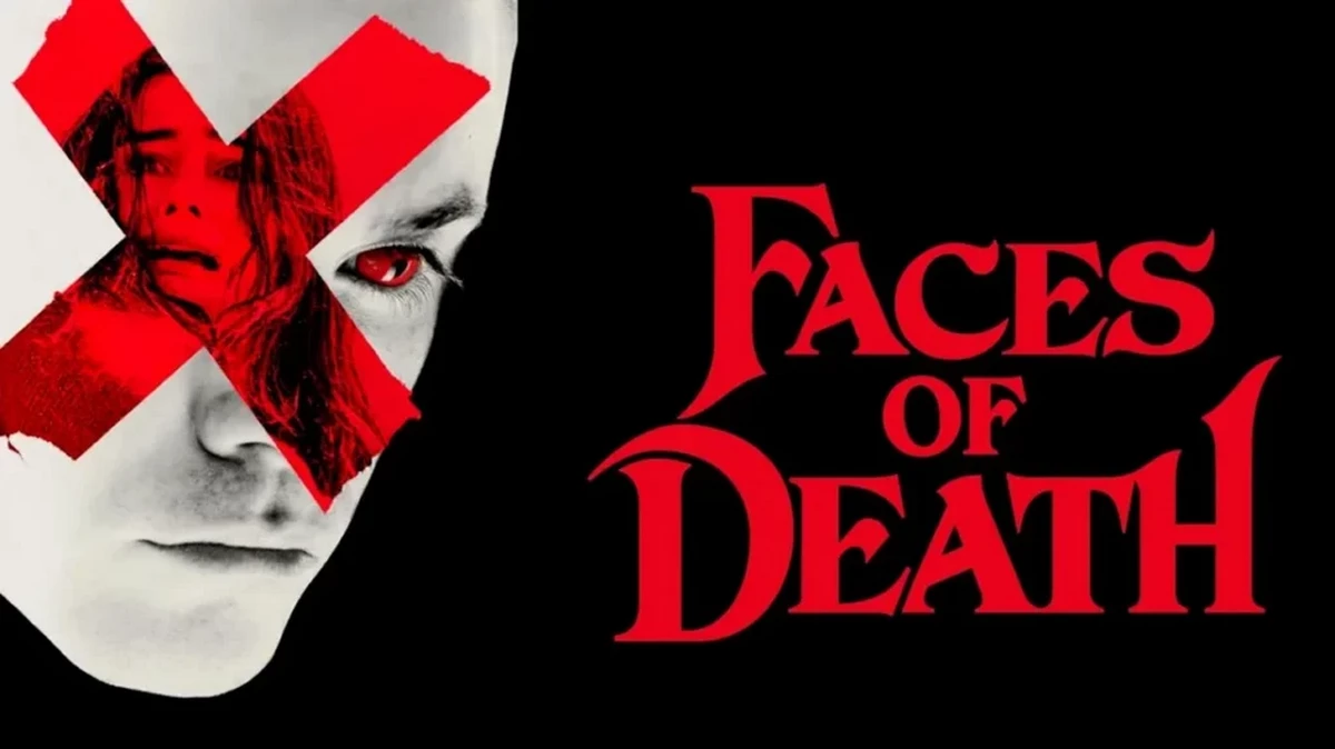 Faces of Death 2026