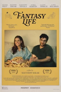 دانلود فیلم Fantasy Life 2026 زندگی فانتزی دانلود فیلم Fantasy Life 2026 زندگی فانتزی