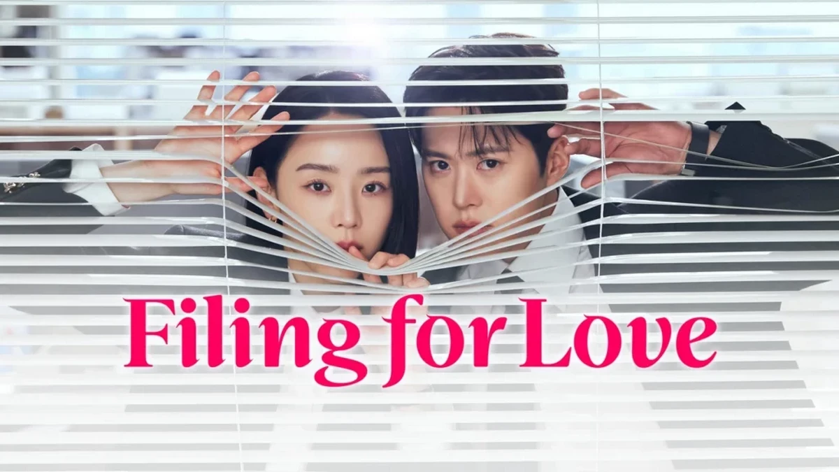 Filing for Love 2026