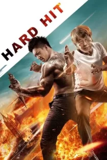 دانلود فیلم Hard Hit 2021 ضربه سخت