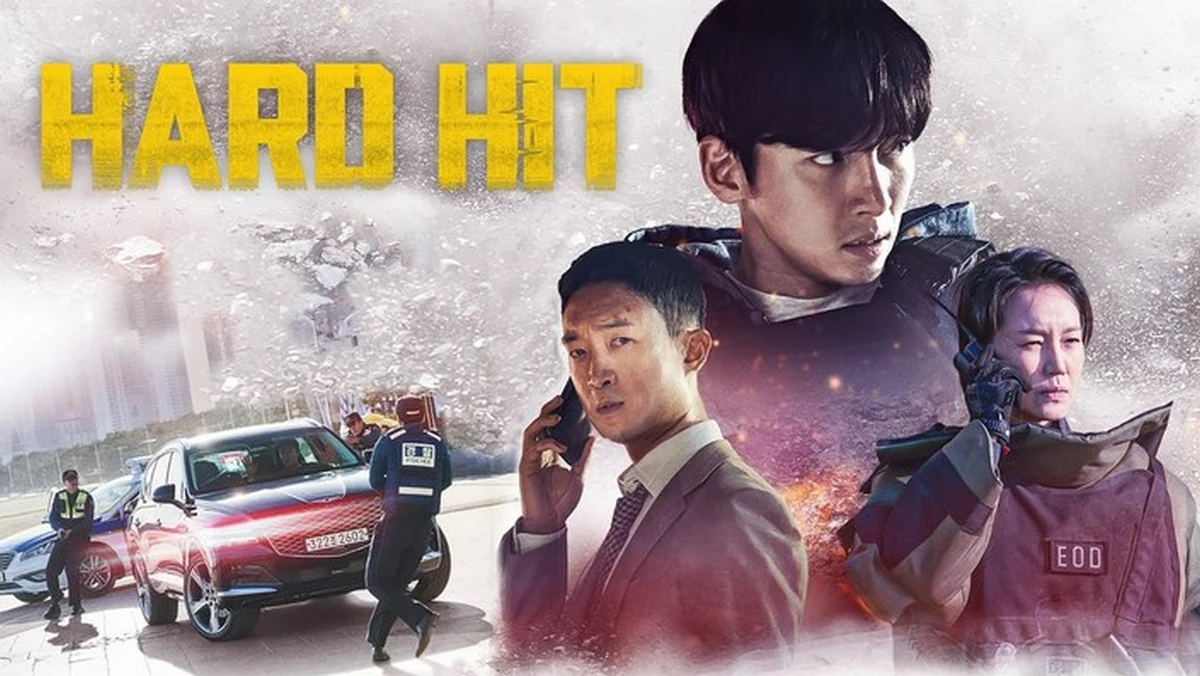 Hard Hit 2021