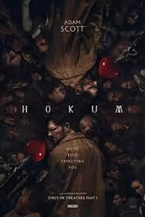 دانلود فیلم Hokum 2026 قانون