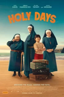 دانلود فیلم Holy Days 2026 روزهای مقدس