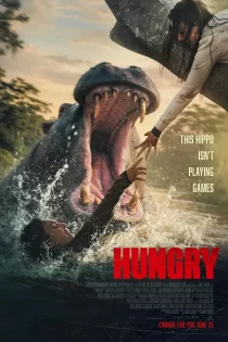 دانلود فیلم Hungry 2026 گرسنه