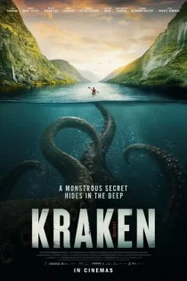 دانلود فیلم Kraken 2025 کراکن دانلود فیلم Kraken 2025 کراکن