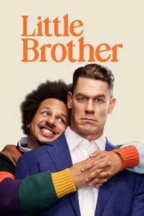 دانلود فیلم Little Brother 2026 برادر کوچولو