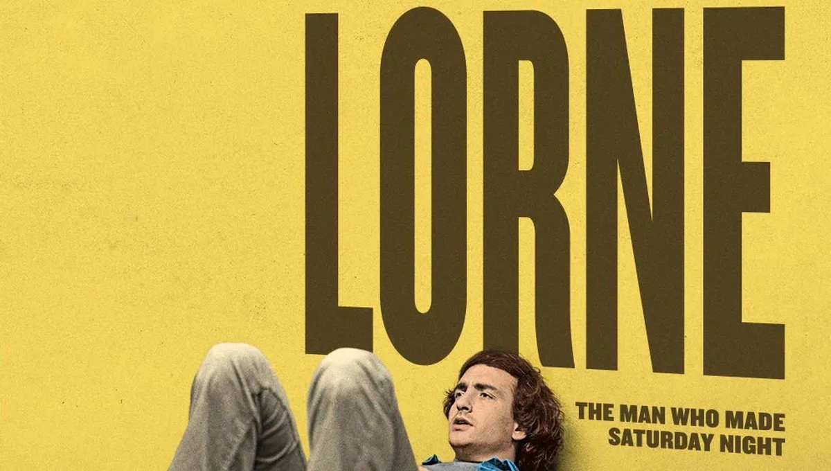 Lorne 2026