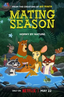 Mating Season 2026 فصل جفت یابی