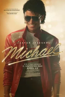 دانلود فیلم Michael 2026 مایکل