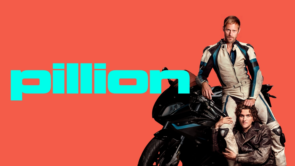 Pillion 2025