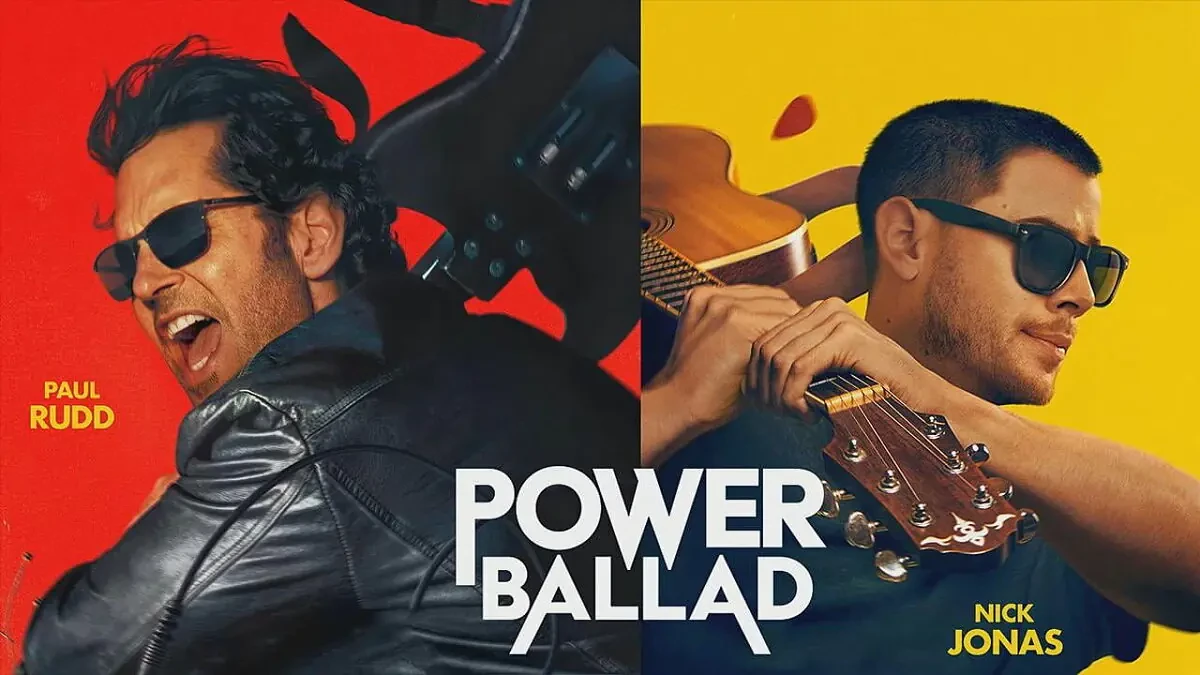Power Ballad 2026