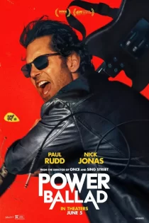 دانلود فیلم Power Ballad 2026 تصنیف قدرت