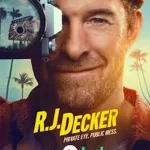 دانلود سریال RJ Decker 2026 آر جی دکر