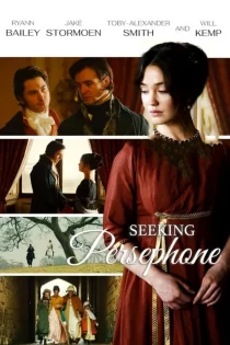 دانلود سریال Seeking Persephone 2026 در جستجوی پرسفونه