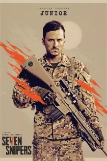 دانلود فیلم Seven Snipers 2026 هفت تک تیرانداز
