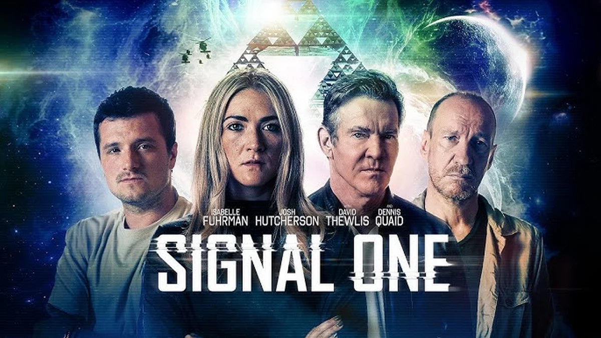 Signal One 2026