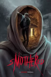 دانلود فیلم Smothered 2025 خفه شده